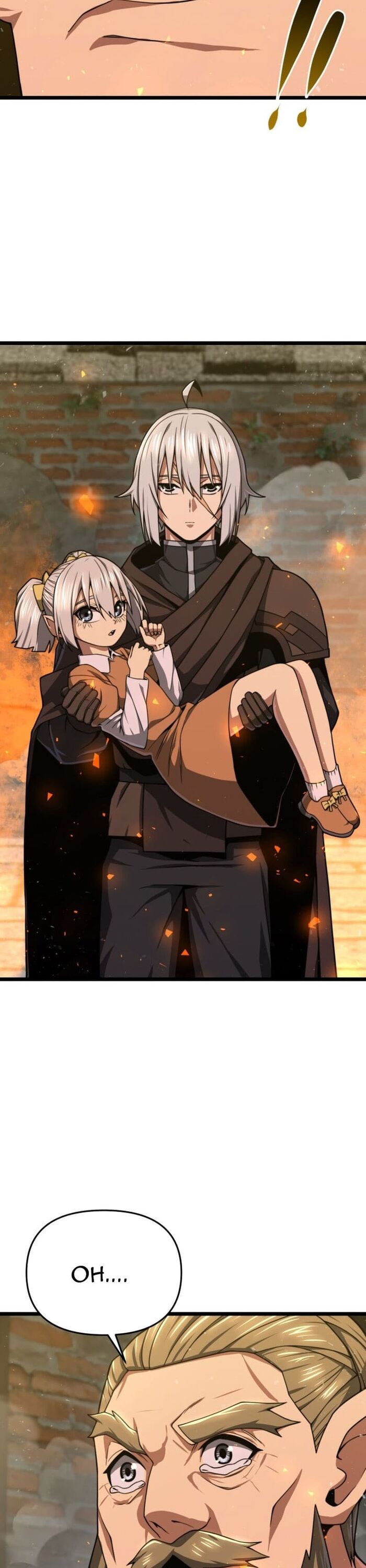 Kiếm Ma Chết Tiệt - Chapter 31 - Page 7