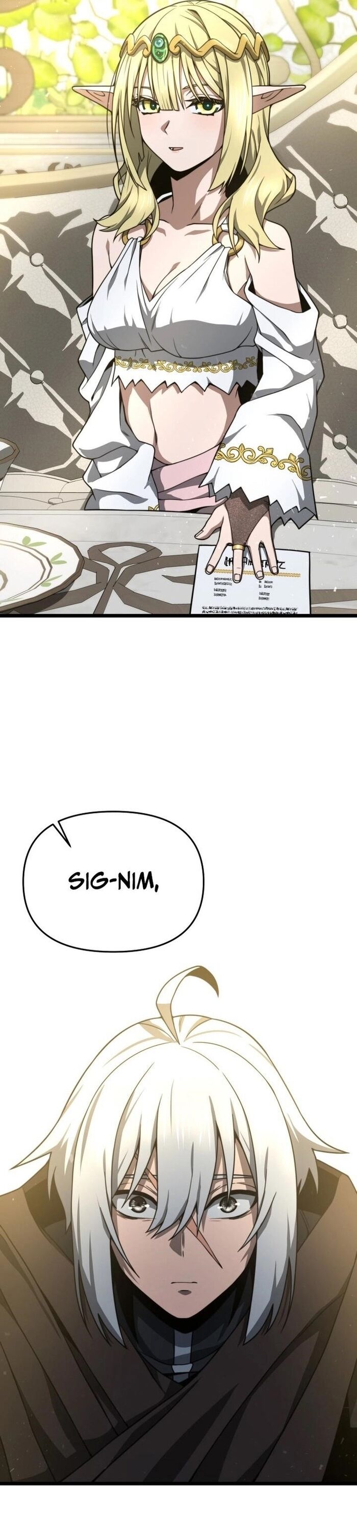 Kiếm Ma Chết Tiệt - Chapter 32 - Page 10