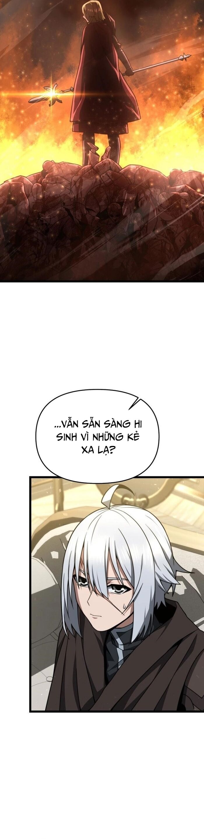 Kiếm Ma Chết Tiệt - Chapter 32 - Page 13