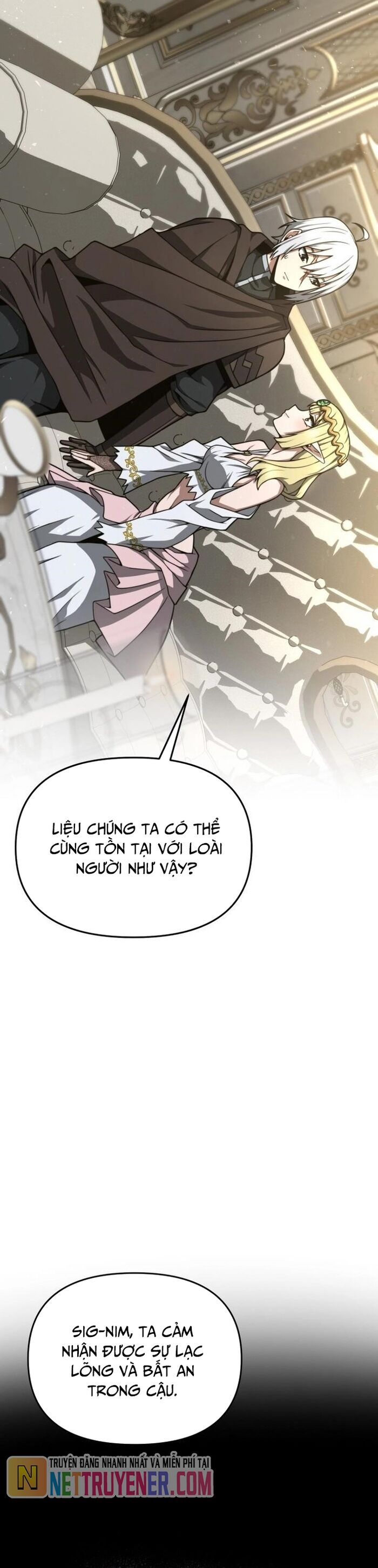 Kiếm Ma Chết Tiệt - Chapter 32 - Page 15