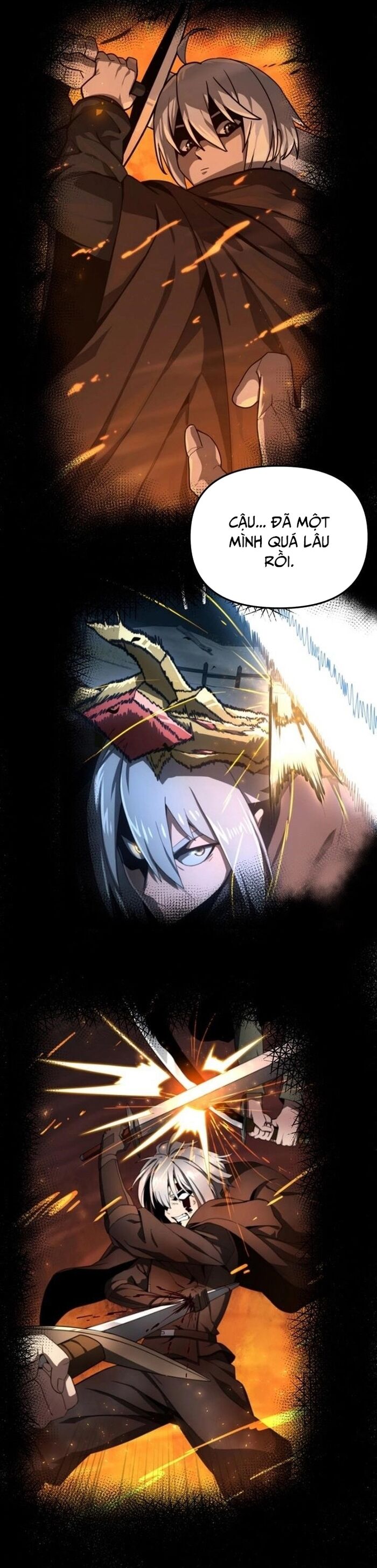 Kiếm Ma Chết Tiệt - Chapter 32 - Page 16