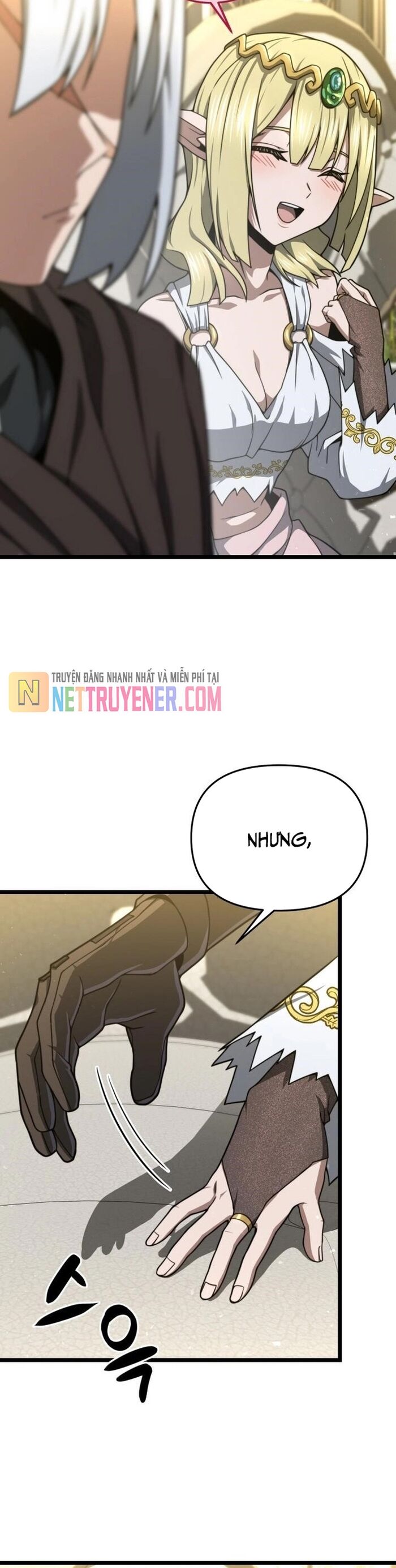 Kiếm Ma Chết Tiệt - Chapter 32 - Page 20