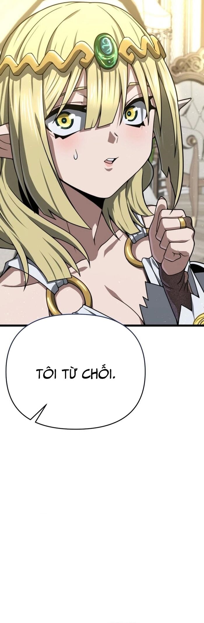 Kiếm Ma Chết Tiệt - Chapter 32 - Page 21