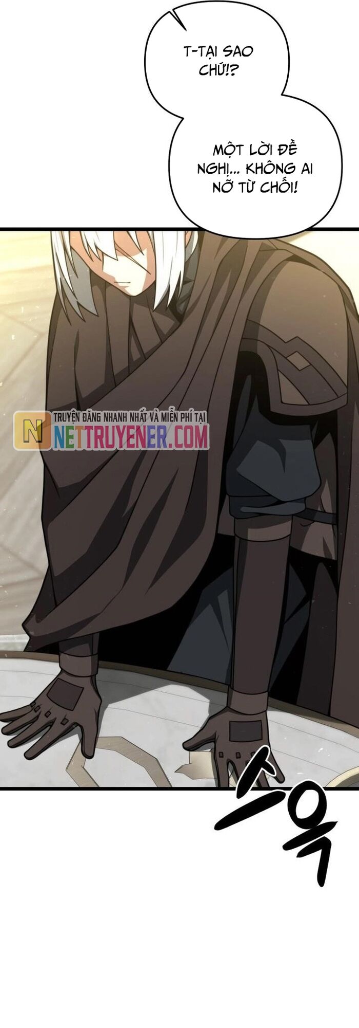 Kiếm Ma Chết Tiệt - Chapter 32 - Page 22