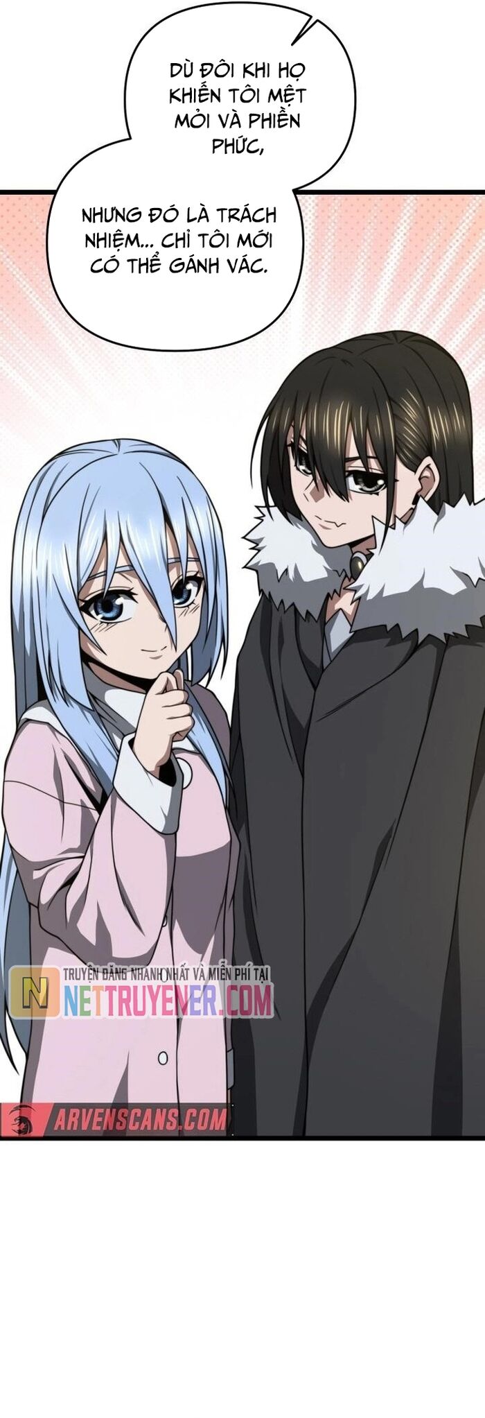 Kiếm Ma Chết Tiệt - Chapter 32 - Page 24