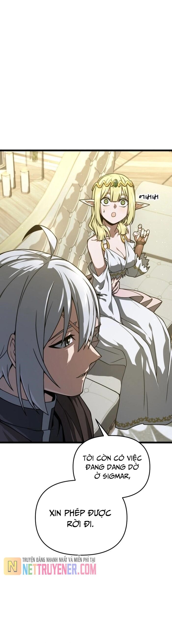 Kiếm Ma Chết Tiệt - Chapter 32 - Page 27