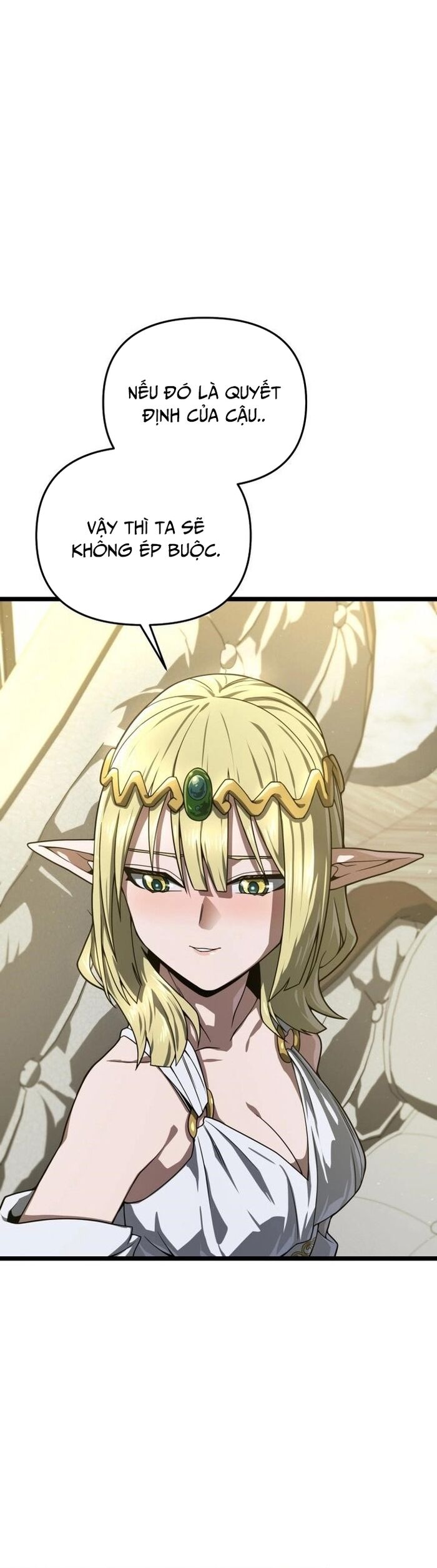 Kiếm Ma Chết Tiệt - Chapter 32 - Page 29