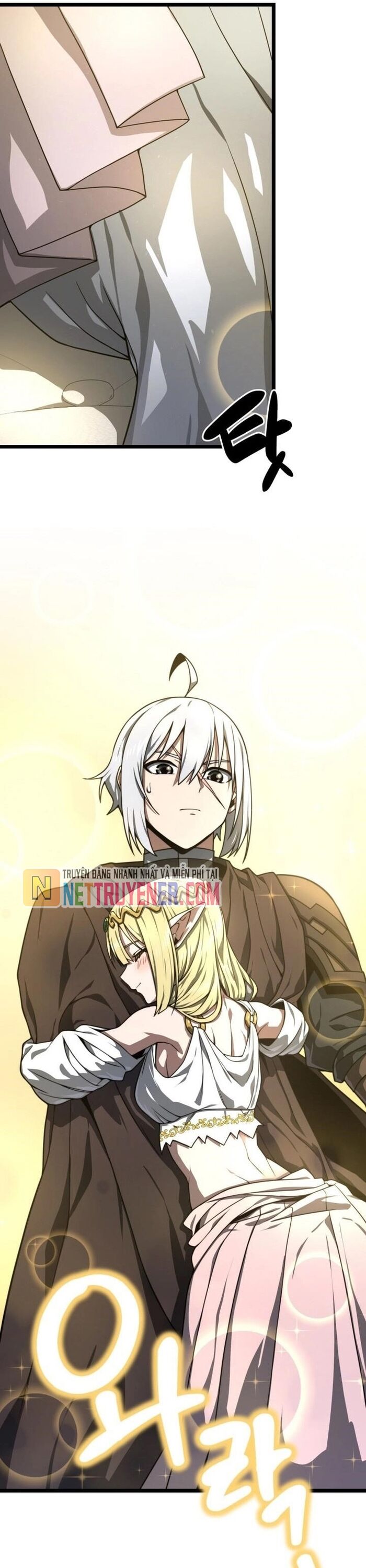 Kiếm Ma Chết Tiệt - Chapter 32 - Page 30