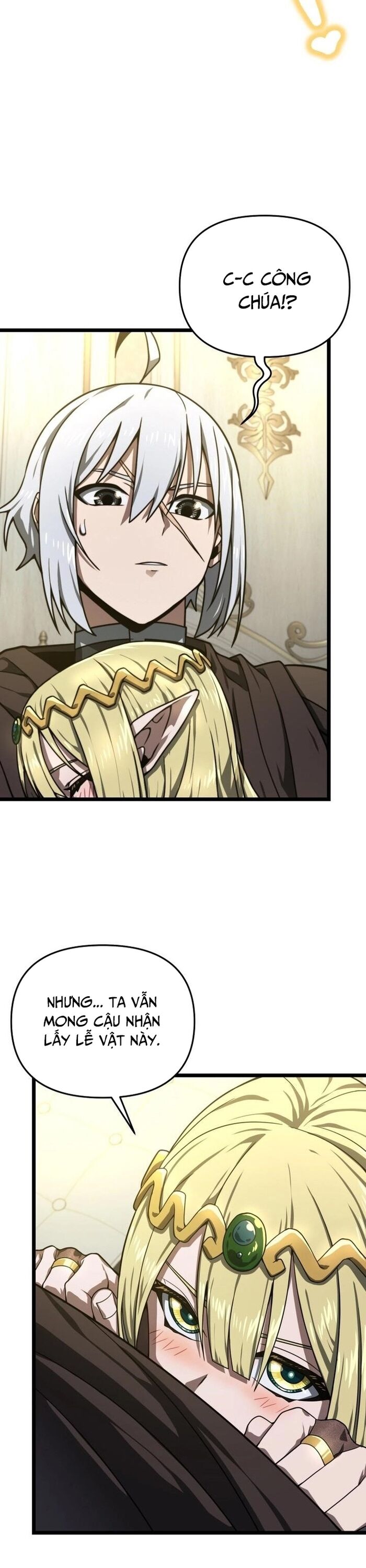 Kiếm Ma Chết Tiệt - Chapter 32 - Page 31