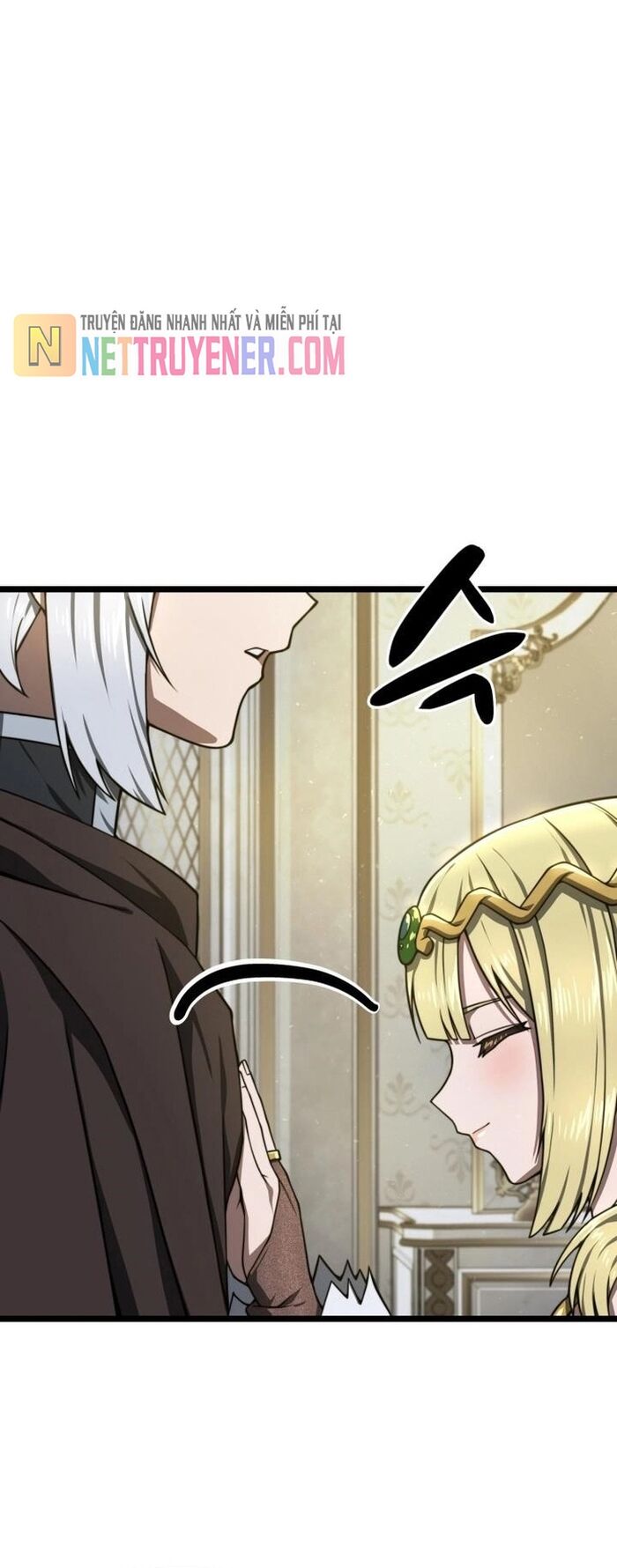 Kiếm Ma Chết Tiệt - Chapter 32 - Page 32