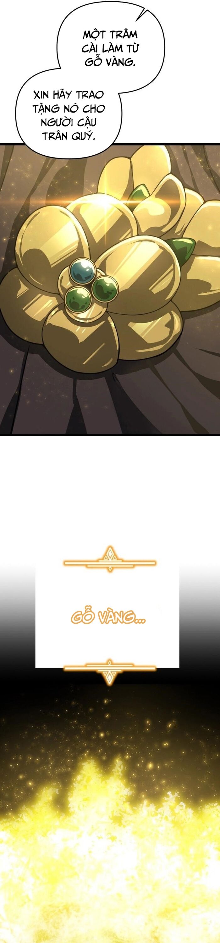 Kiếm Ma Chết Tiệt - Chapter 32 - Page 34