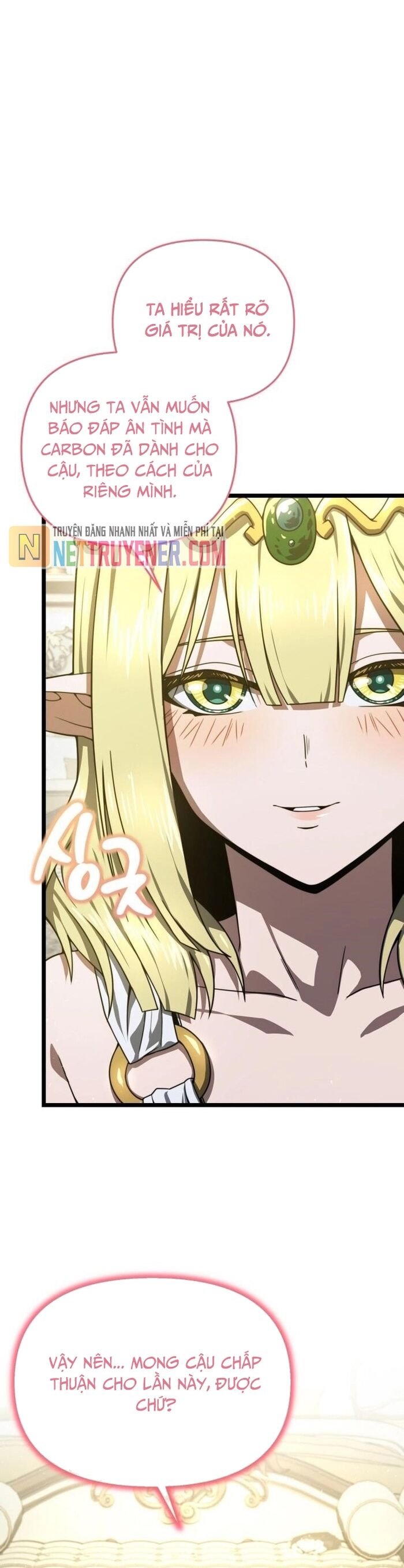 Kiếm Ma Chết Tiệt - Chapter 32 - Page 39