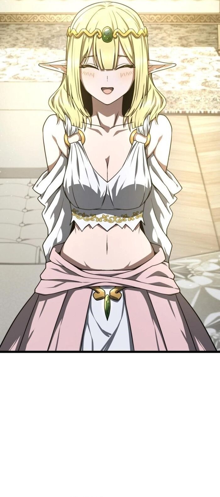 Kiếm Ma Chết Tiệt - Chapter 32 - Page 40