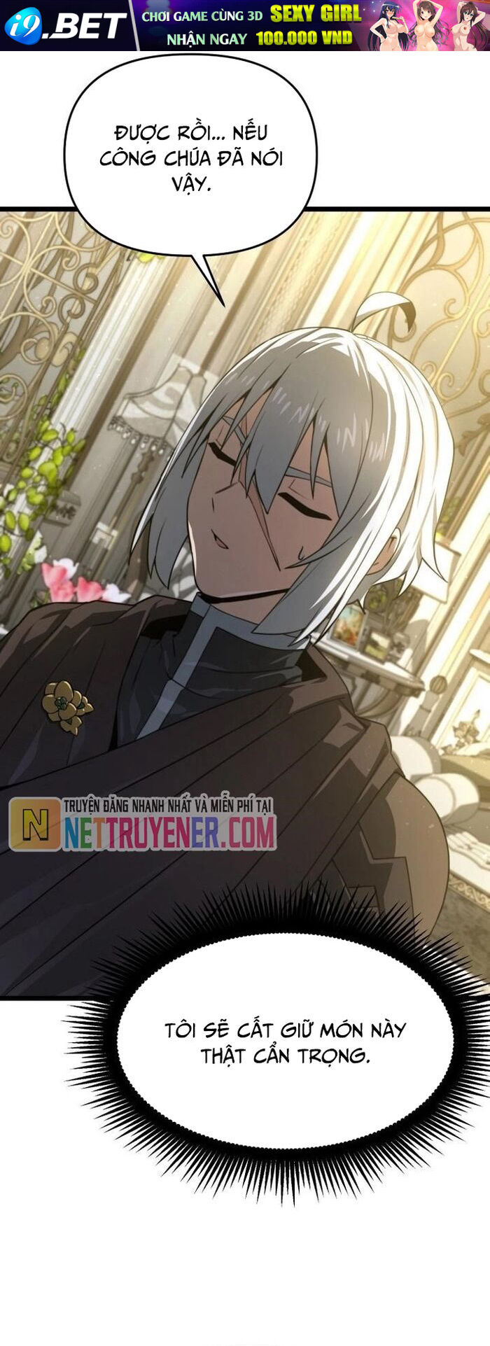 Kiếm Ma Chết Tiệt - Chapter 32 - Page 41