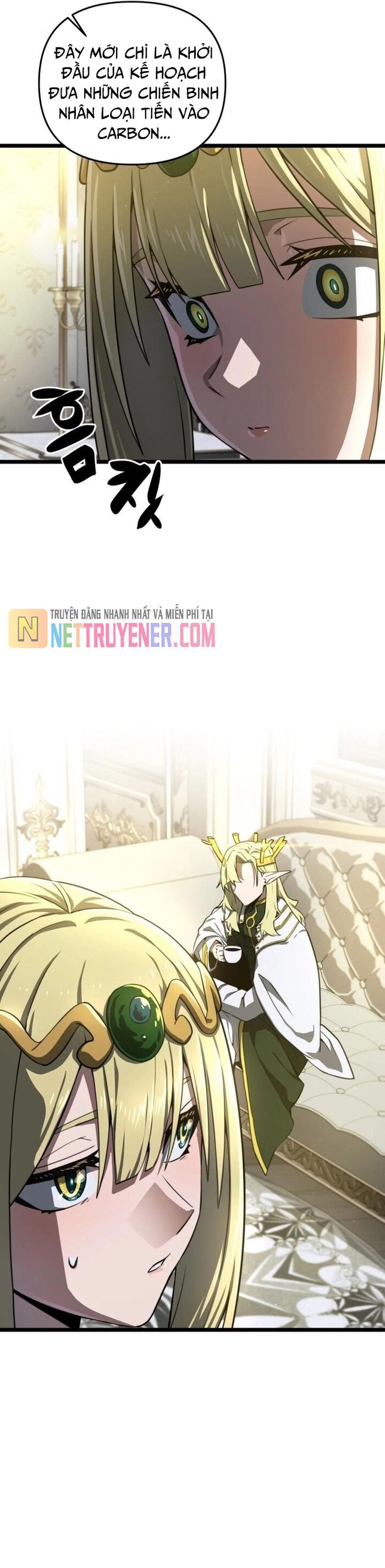 Kiếm Ma Chết Tiệt - Chapter 32 - Page 45