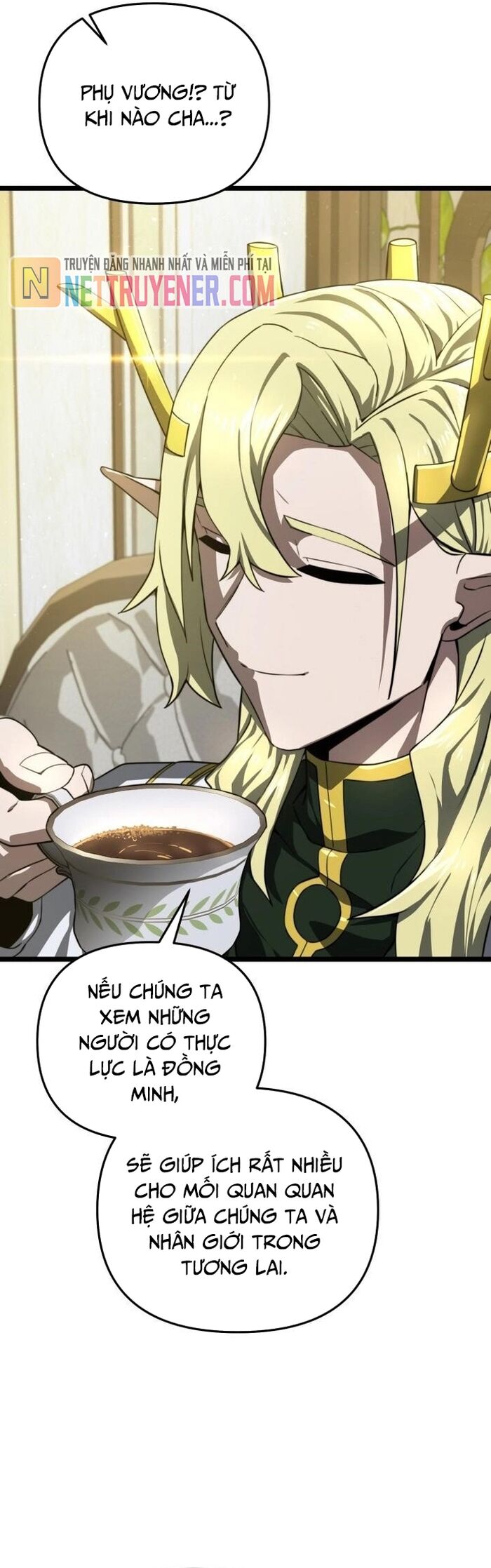 Kiếm Ma Chết Tiệt - Chapter 32 - Page 46