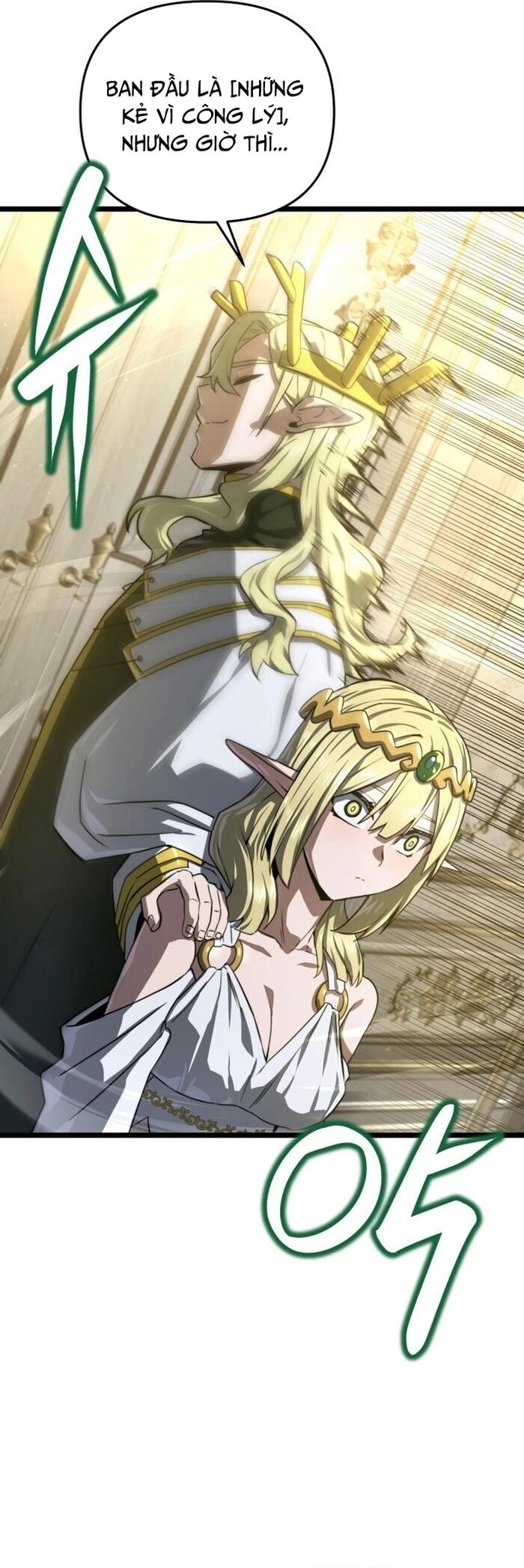 Kiếm Ma Chết Tiệt - Chapter 32 - Page 47