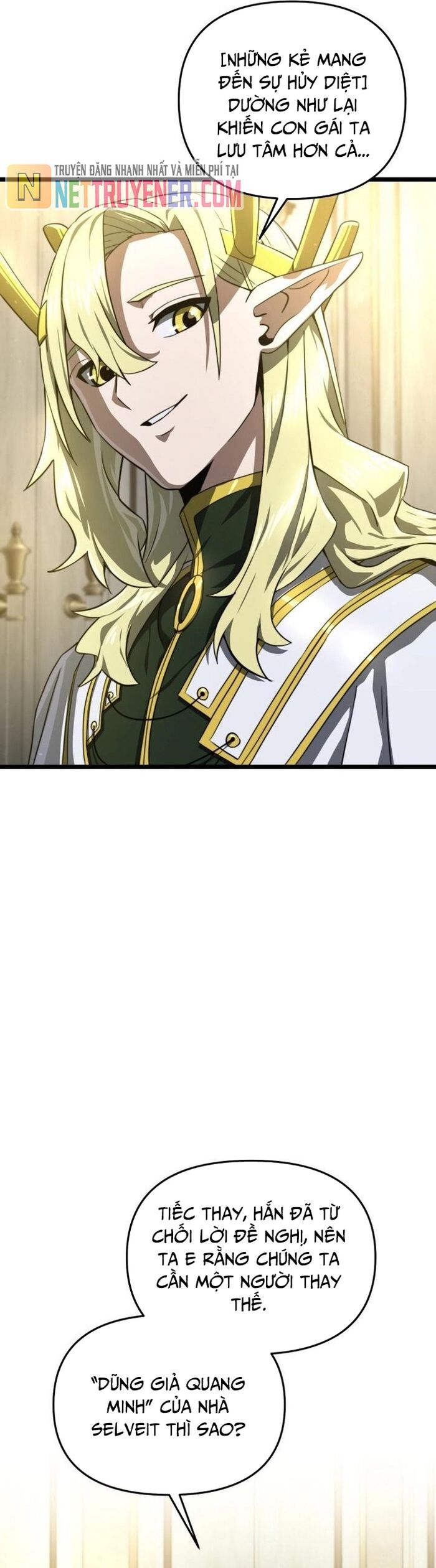 Kiếm Ma Chết Tiệt - Chapter 32 - Page 48
