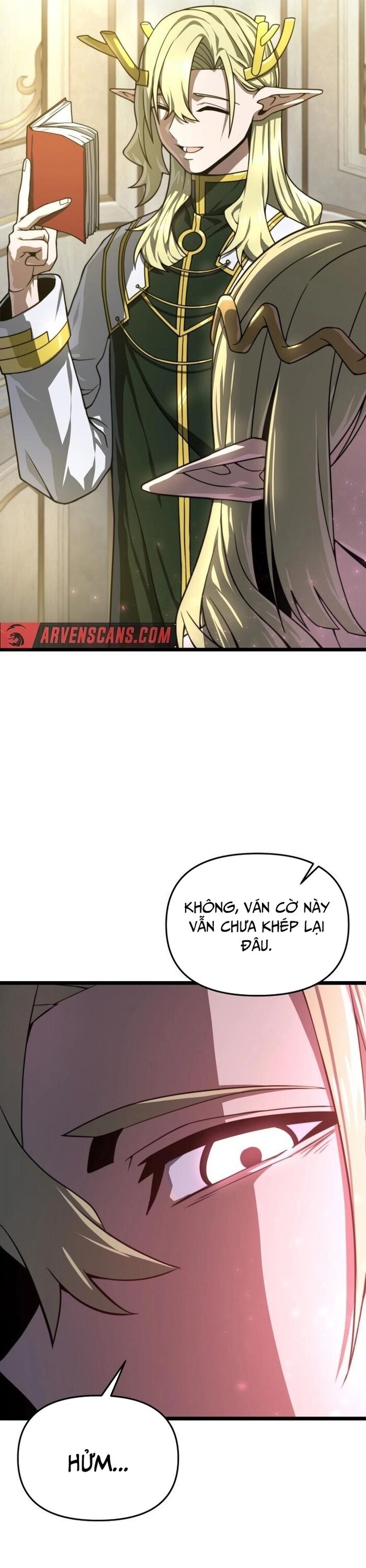 Kiếm Ma Chết Tiệt - Chapter 32 - Page 49