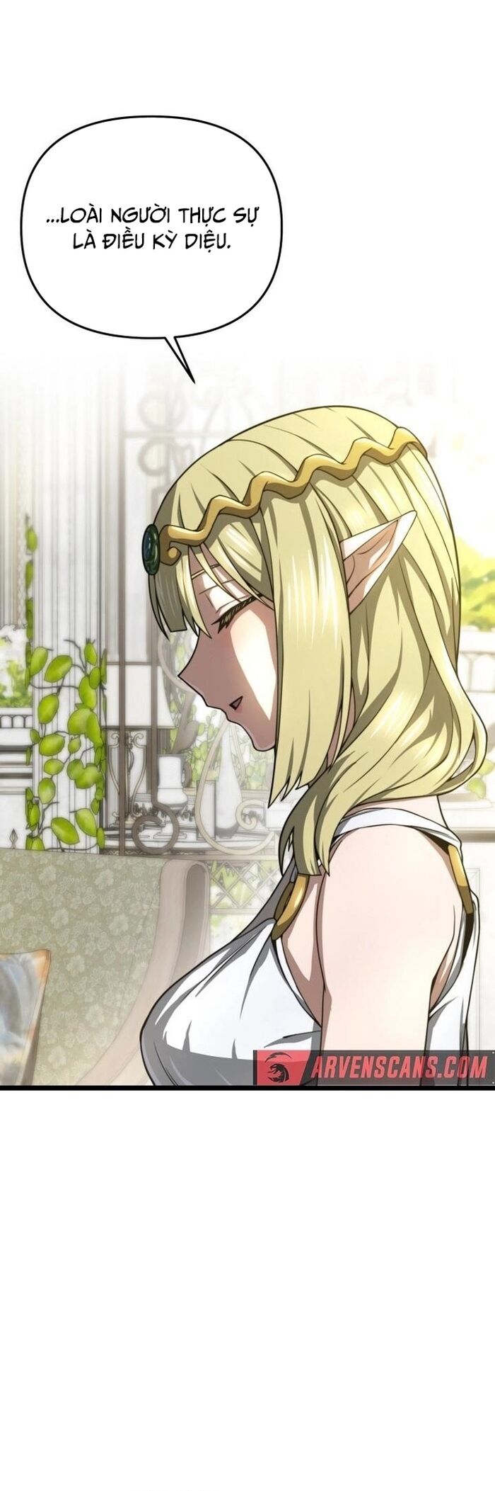 Kiếm Ma Chết Tiệt - Chapter 32 - Page 6