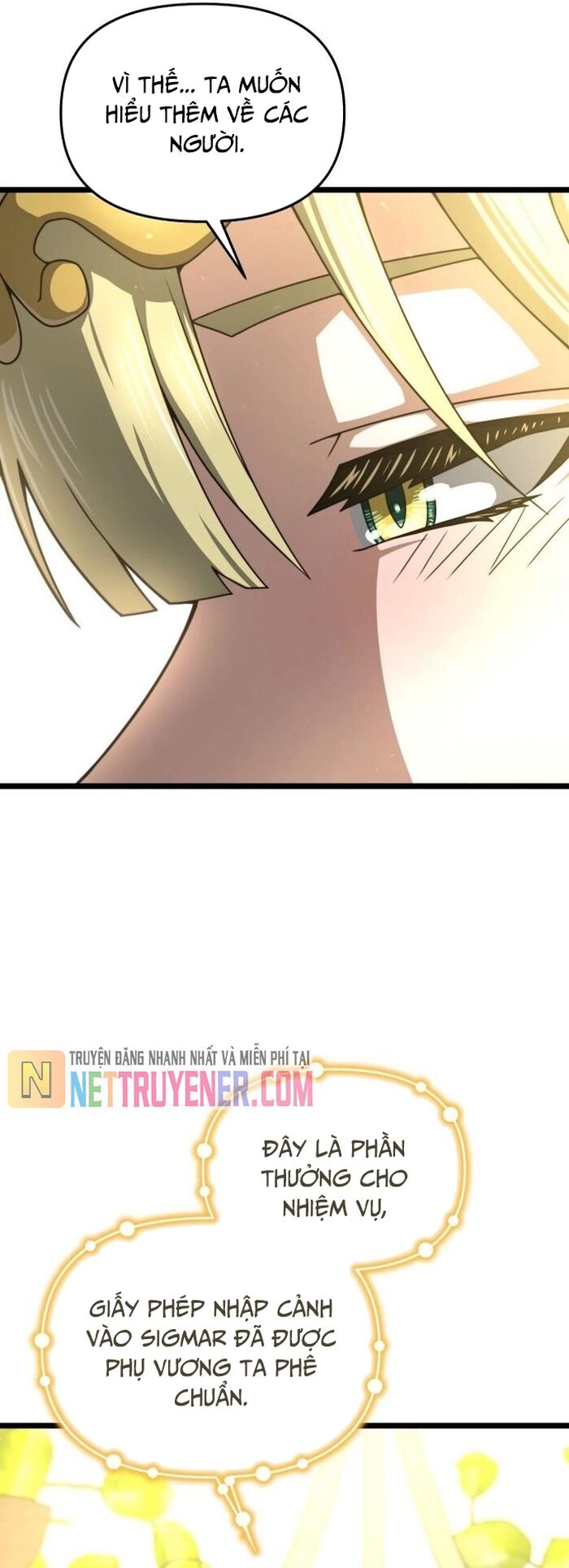 Kiếm Ma Chết Tiệt - Chapter 32 - Page 7