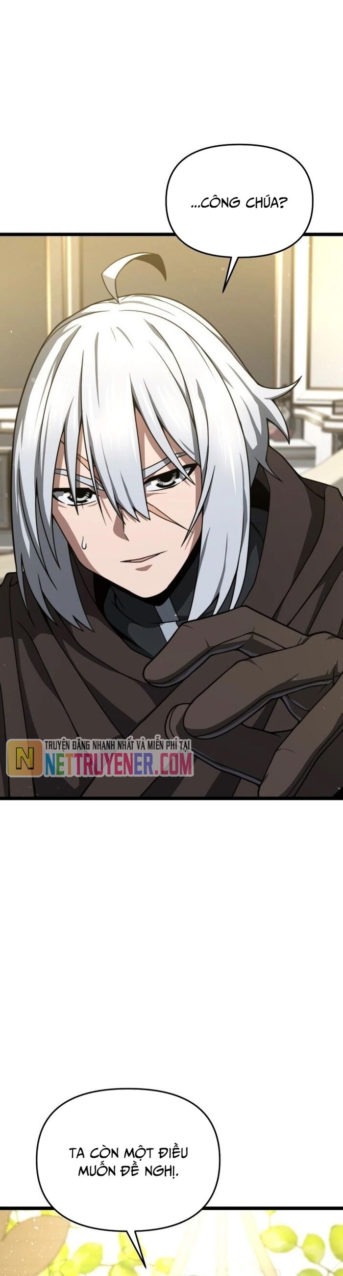 Kiếm Ma Chết Tiệt - Chapter 32 - Page 9