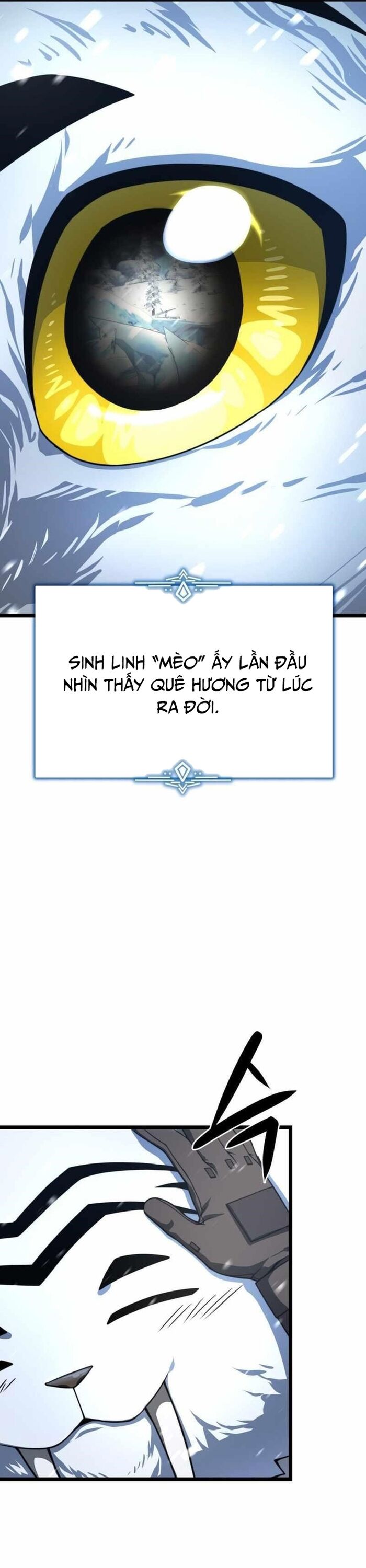 Kiếm Ma Chết Tiệt - Chapter 33 - Page 10