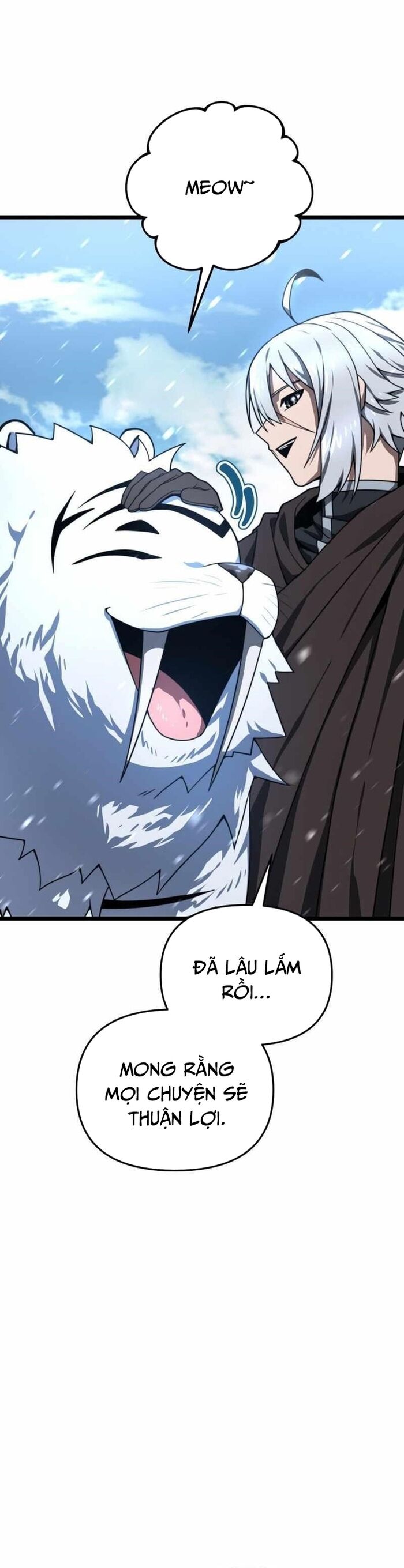 Kiếm Ma Chết Tiệt - Chapter 33 - Page 11