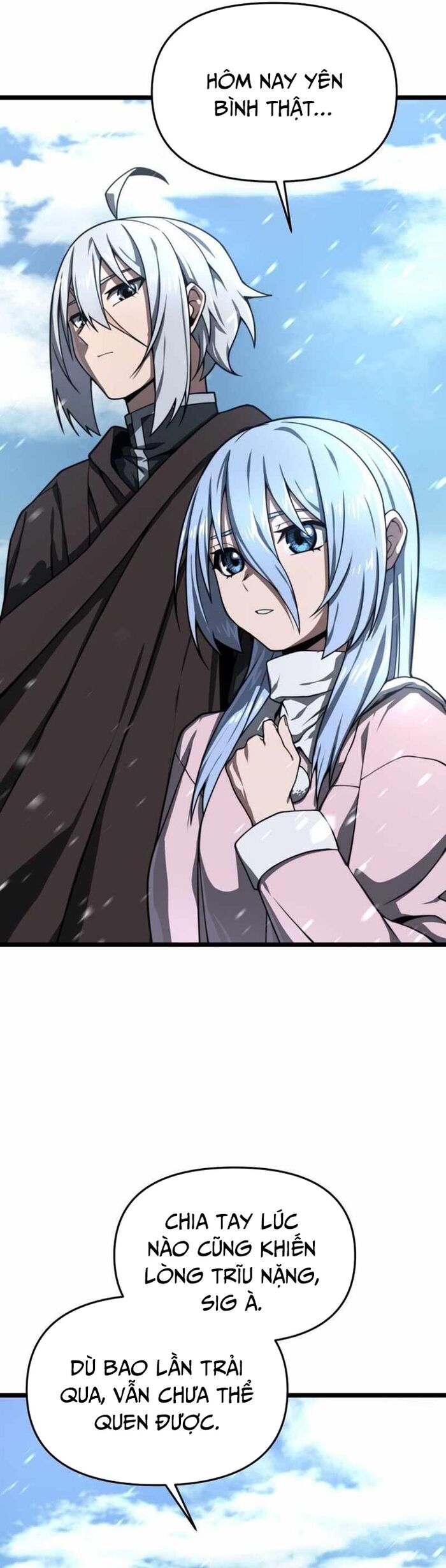 Kiếm Ma Chết Tiệt - Chapter 33 - Page 12