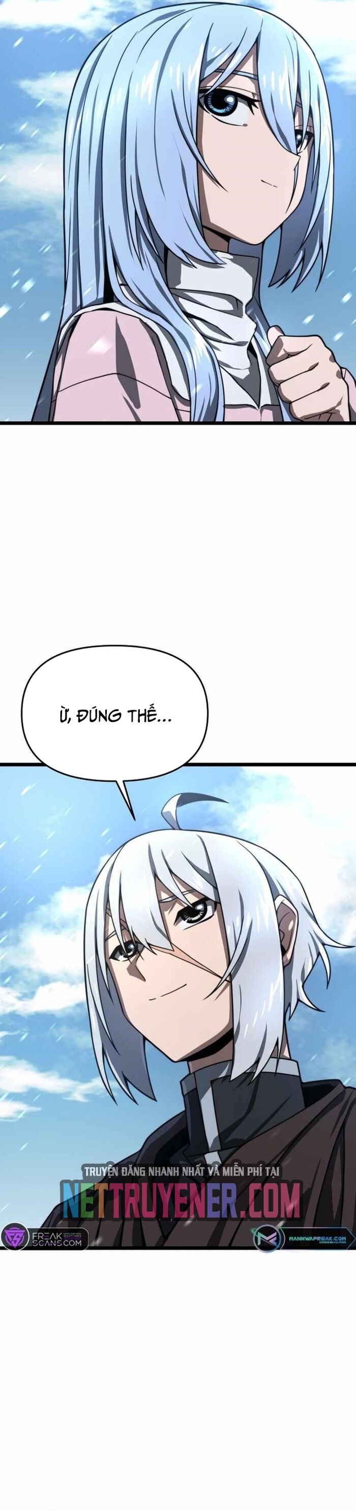 Kiếm Ma Chết Tiệt - Chapter 33 - Page 13