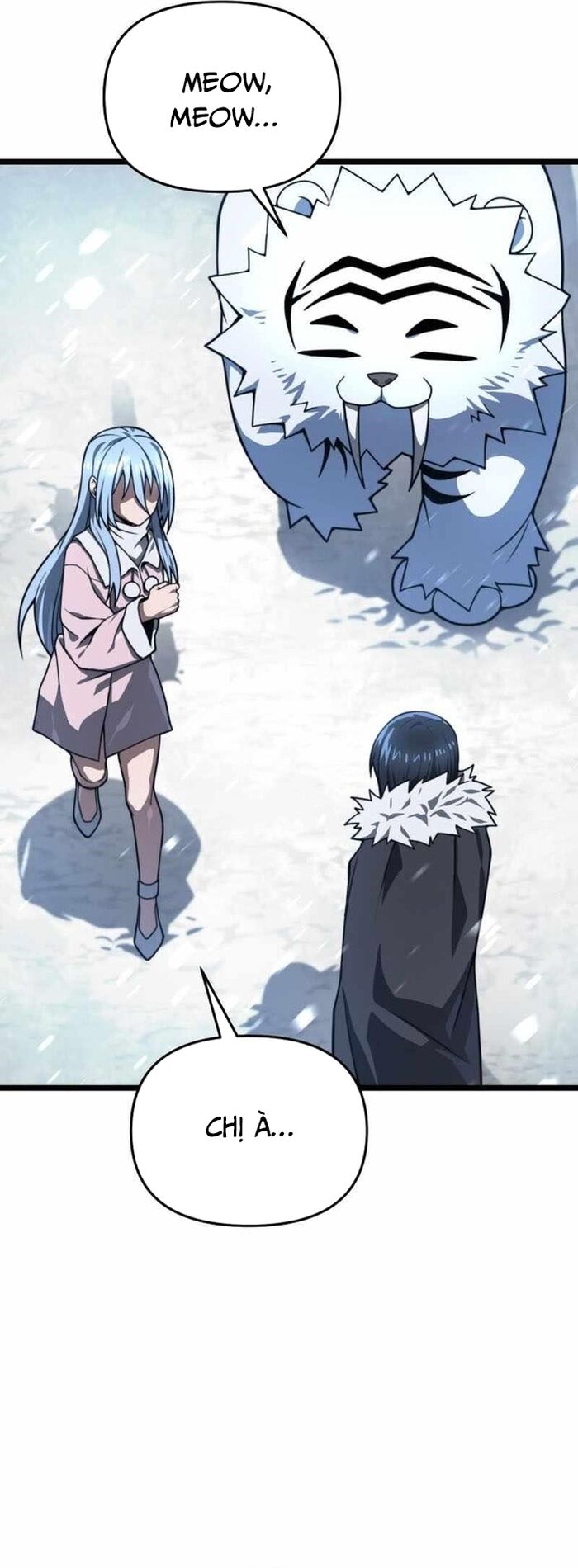 Kiếm Ma Chết Tiệt - Chapter 33 - Page 16