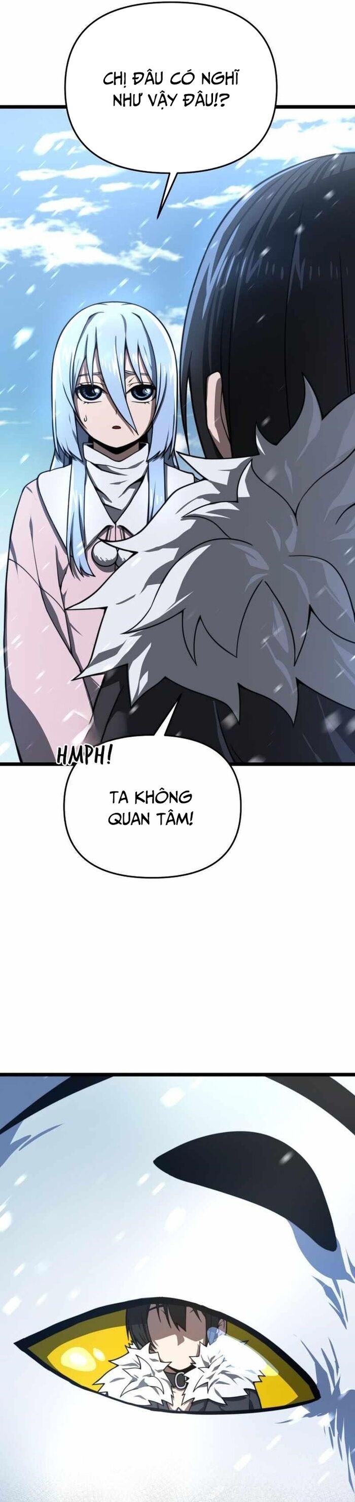 Kiếm Ma Chết Tiệt - Chapter 33 - Page 17