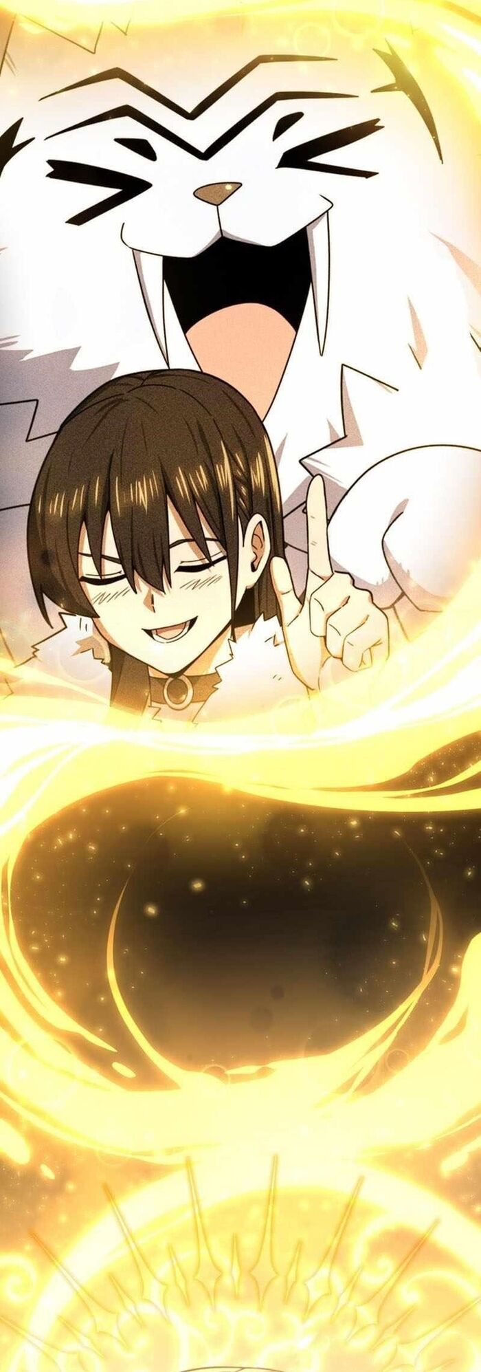 Kiếm Ma Chết Tiệt - Chapter 33 - Page 19