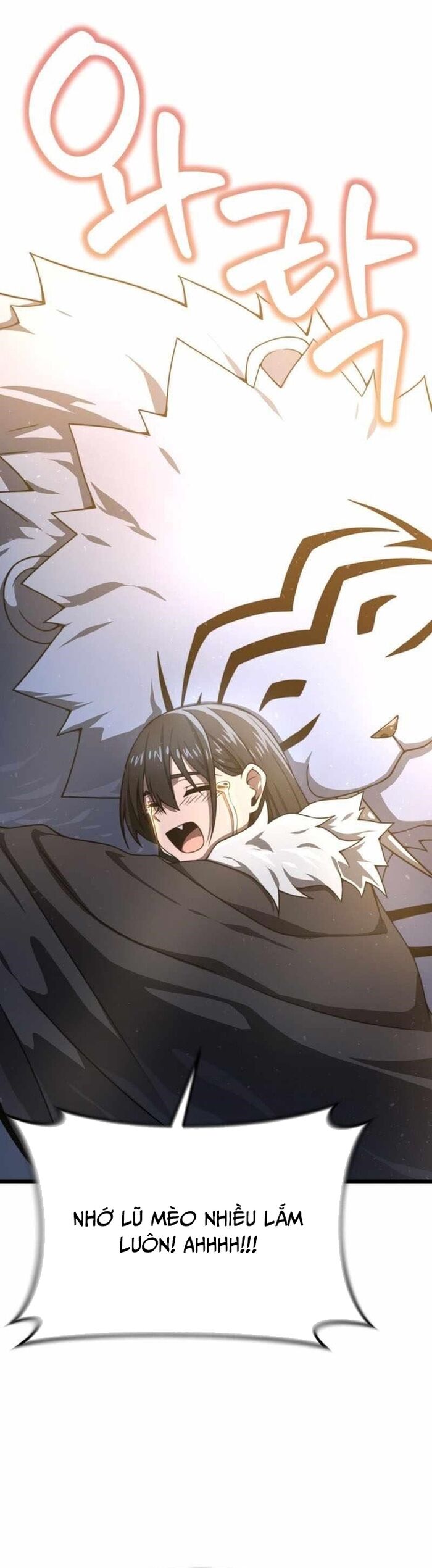 Kiếm Ma Chết Tiệt - Chapter 33 - Page 21