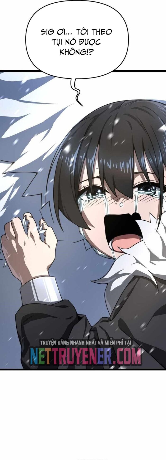 Kiếm Ma Chết Tiệt - Chapter 33 - Page 22