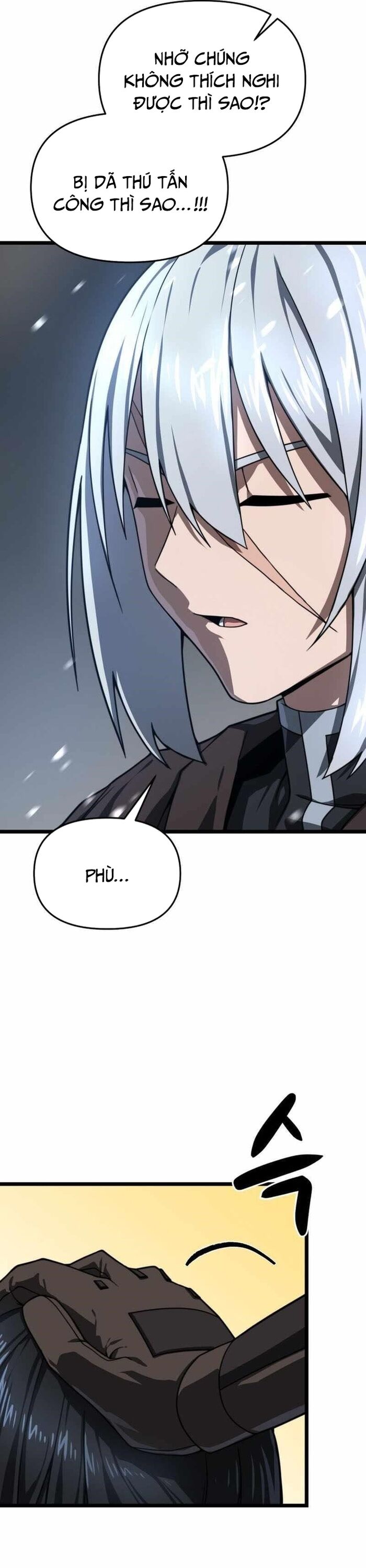 Kiếm Ma Chết Tiệt - Chapter 33 - Page 23