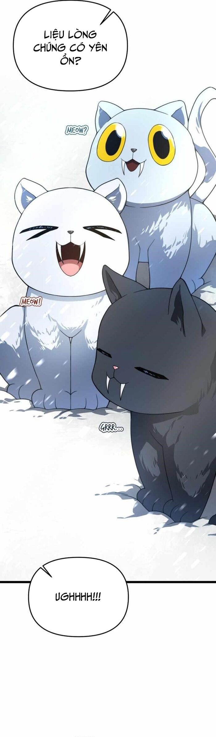 Kiếm Ma Chết Tiệt - Chapter 33 - Page 26