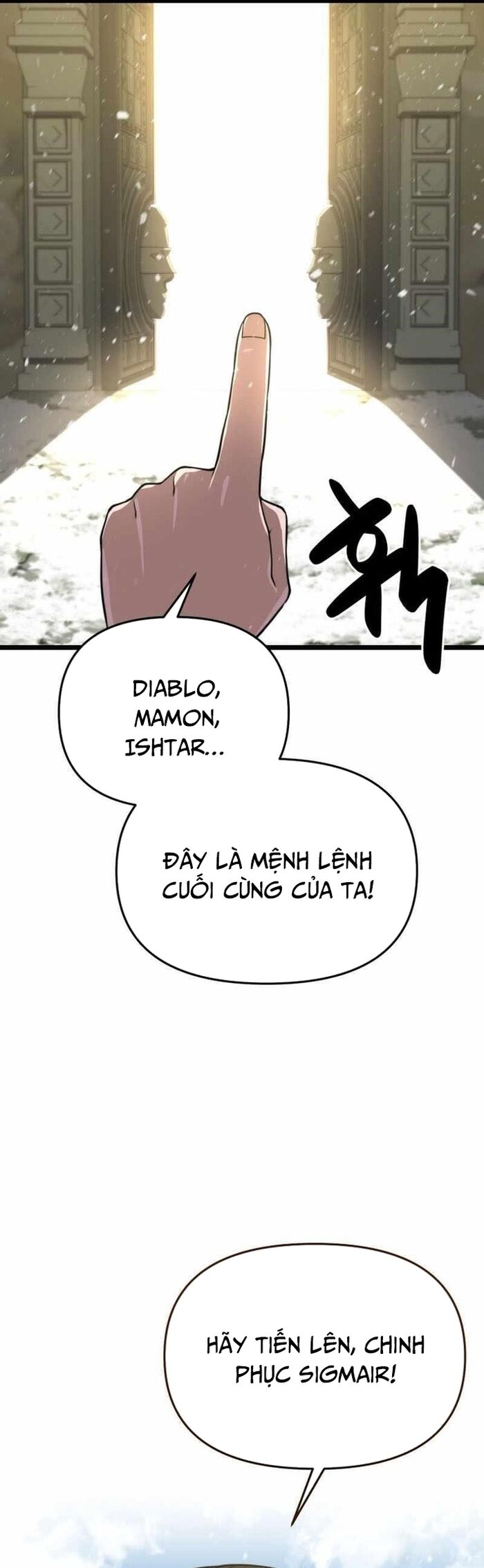 Kiếm Ma Chết Tiệt - Chapter 33 - Page 28