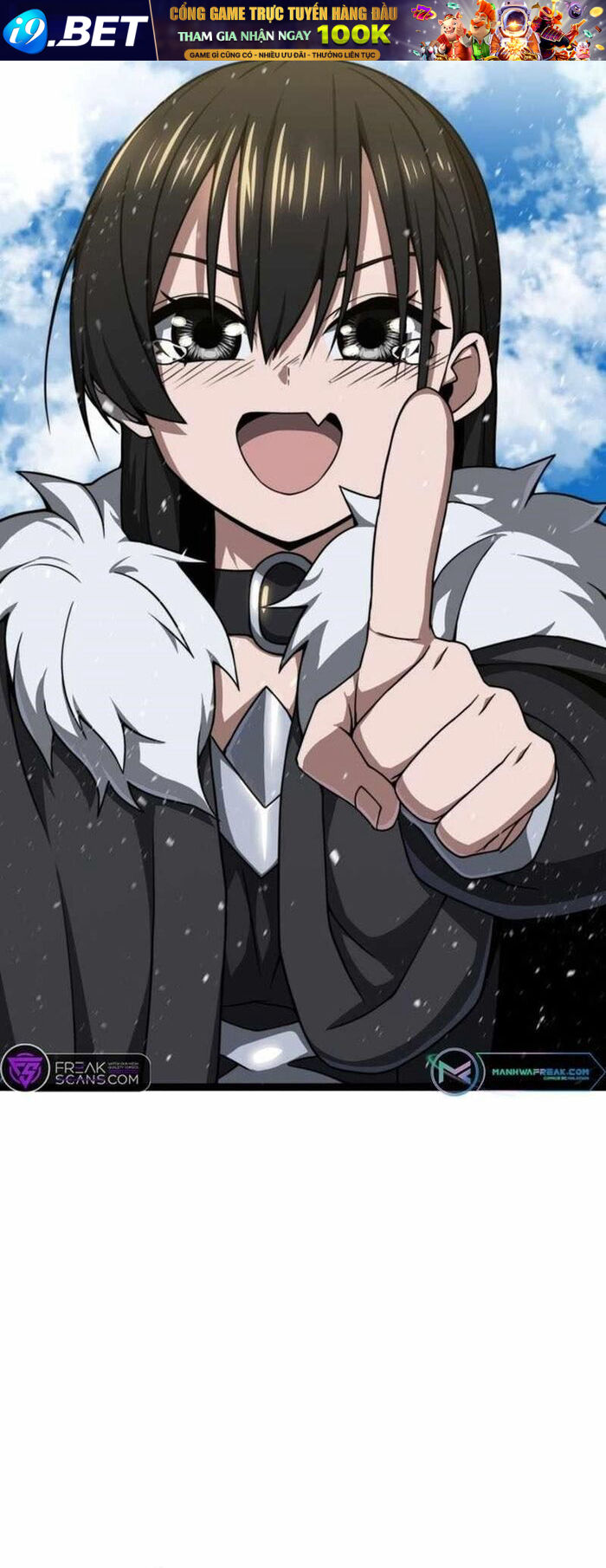 Kiếm Ma Chết Tiệt - Chapter 33 - Page 29