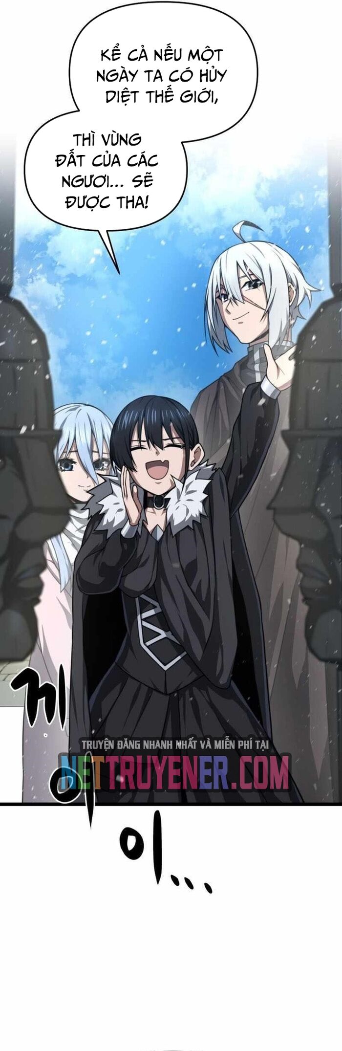Kiếm Ma Chết Tiệt - Chapter 33 - Page 32