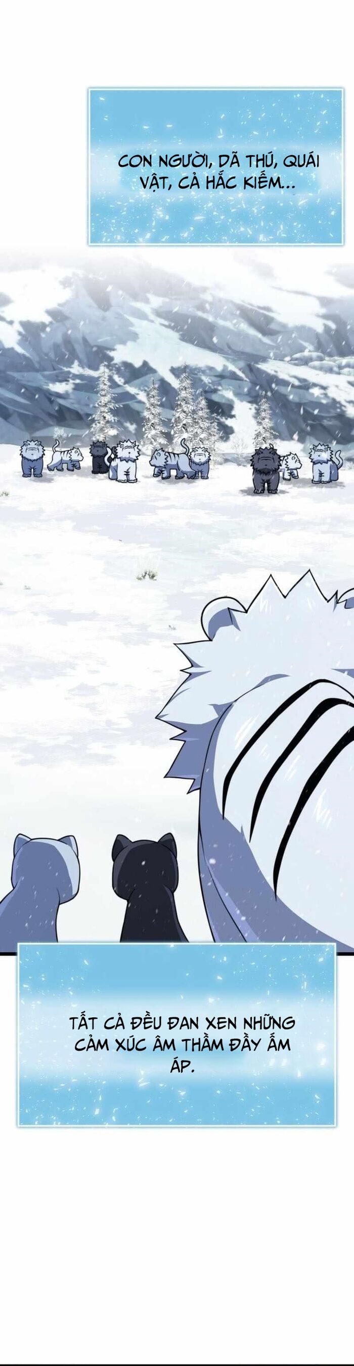 Kiếm Ma Chết Tiệt - Chapter 33 - Page 34