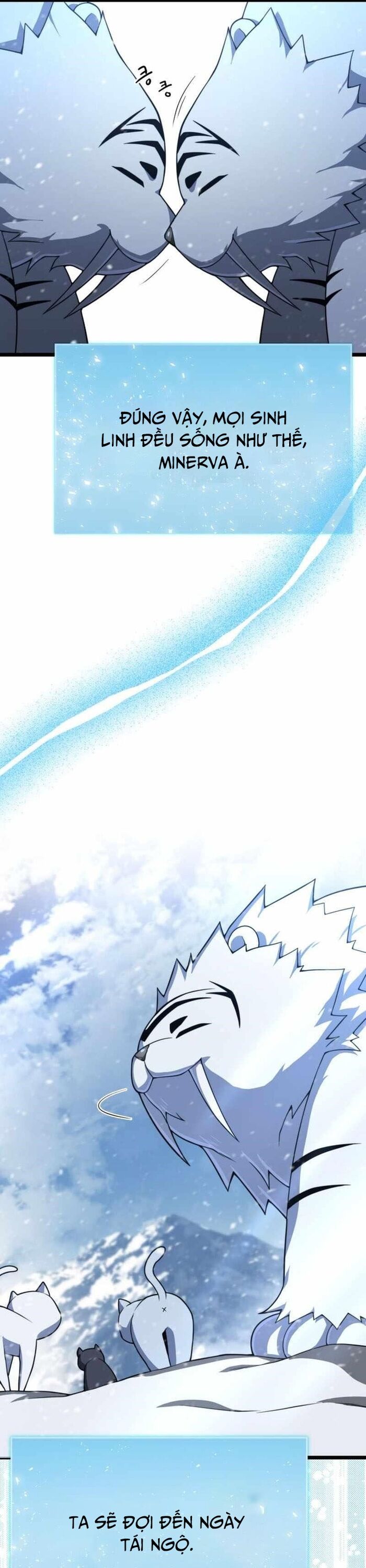 Kiếm Ma Chết Tiệt - Chapter 33 - Page 35