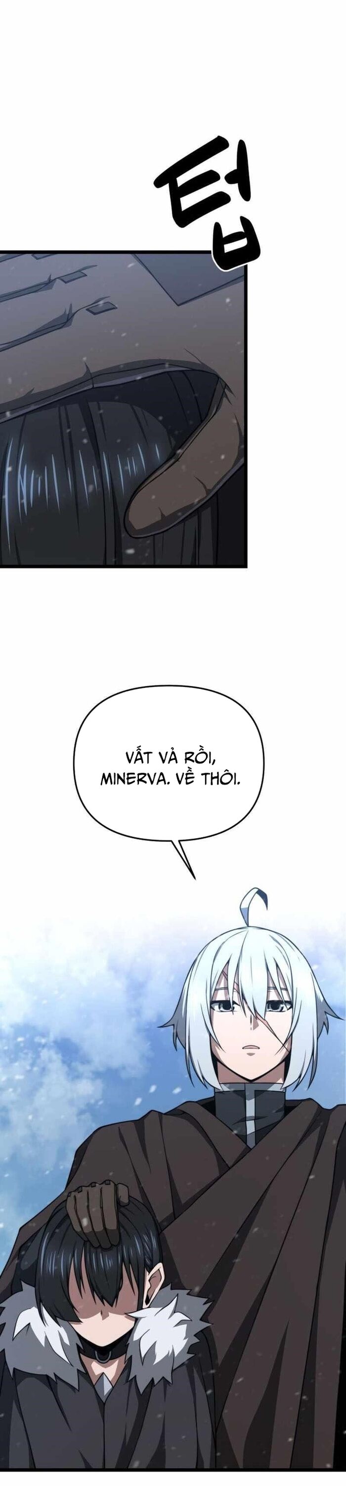 Kiếm Ma Chết Tiệt - Chapter 33 - Page 37