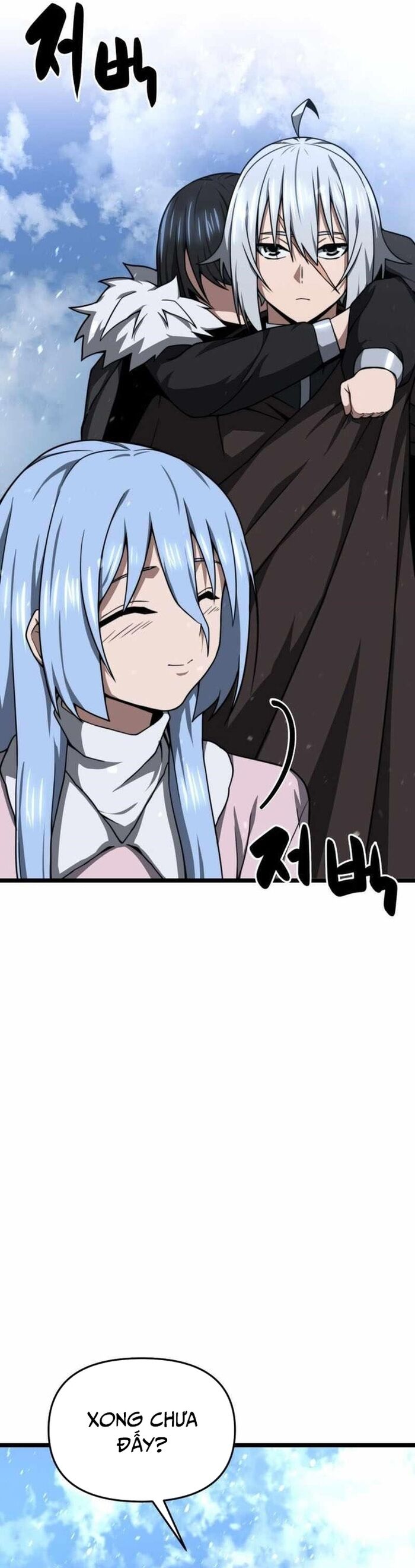 Kiếm Ma Chết Tiệt - Chapter 33 - Page 41