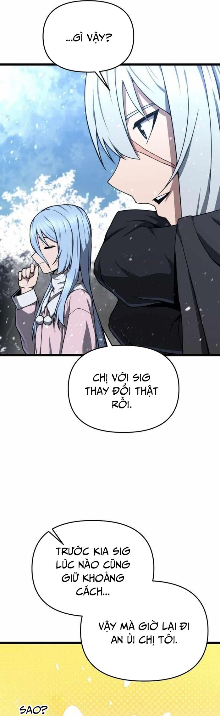 Kiếm Ma Chết Tiệt - Chapter 33 - Page 43