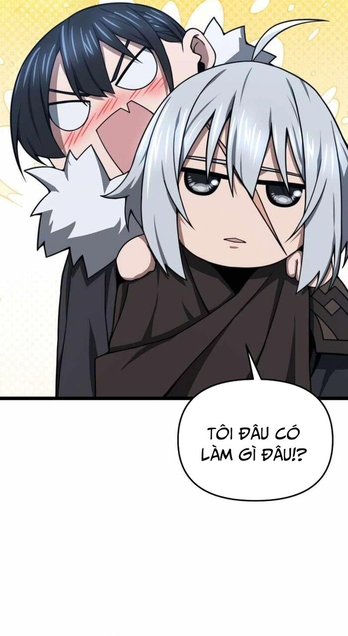 Kiếm Ma Chết Tiệt - Chapter 33 - Page 44