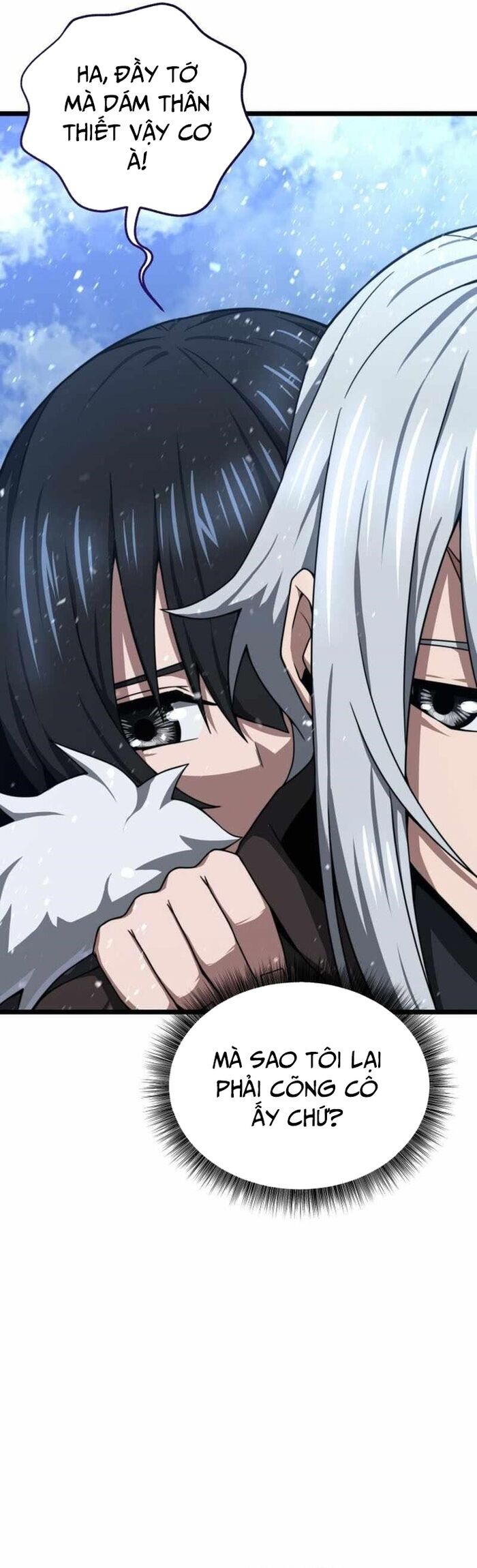 Kiếm Ma Chết Tiệt - Chapter 33 - Page 45