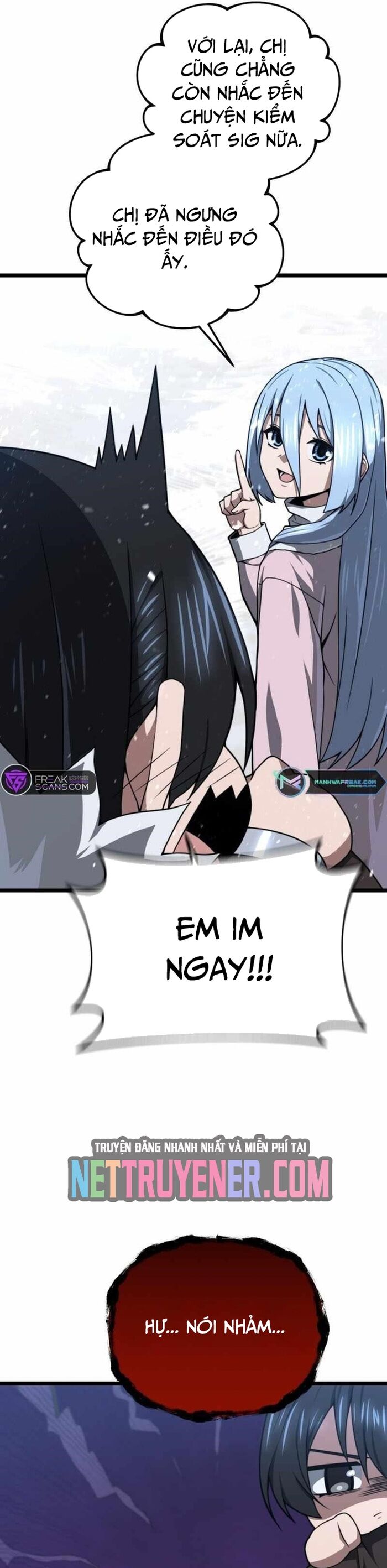 Kiếm Ma Chết Tiệt - Chapter 33 - Page 46