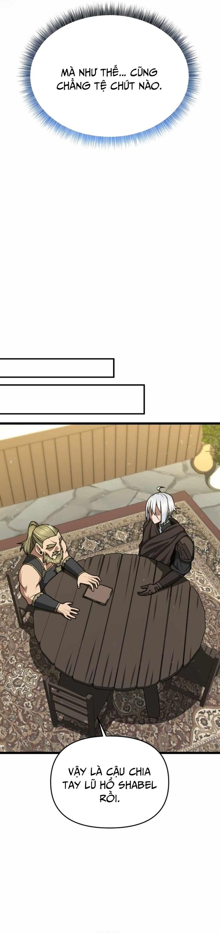 Kiếm Ma Chết Tiệt - Chapter 33 - Page 49
