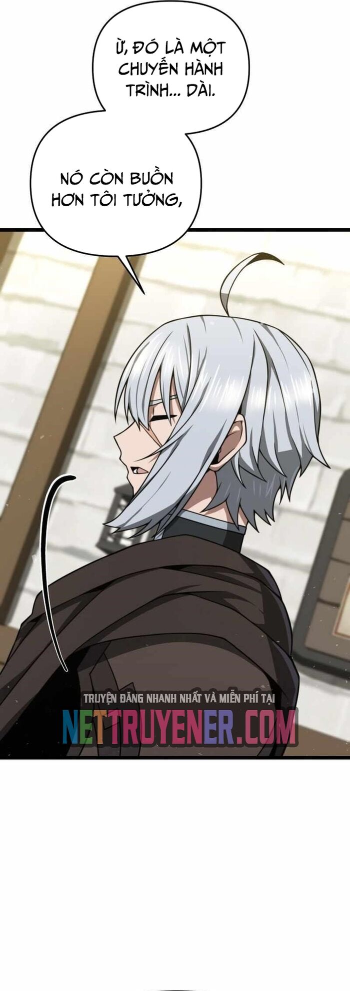 Kiếm Ma Chết Tiệt - Chapter 33 - Page 50